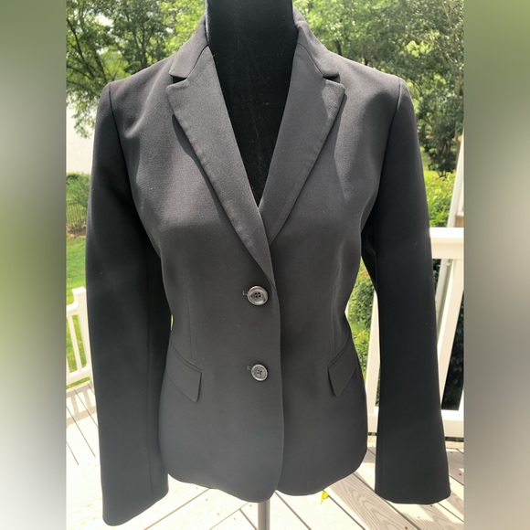 Talbots blazer - Picture 4 of 4